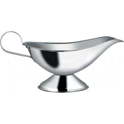 Omáčnik MagicHome, miska na omáčku, servírovací, 150 ml, nerez – Zboží Dáma