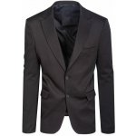 Elegantní sako černá – Hledejceny.cz