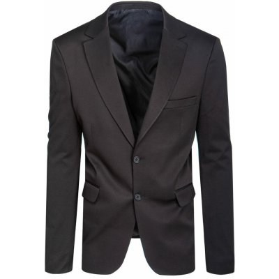 Elegantní sako černá – Hledejceny.cz