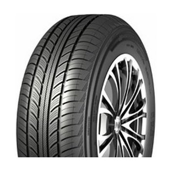 Nankang N-607+ 185/70 R14 88T