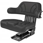 Dema Sedadlo s opěrkami traktorové 52414D – Sleviste.cz