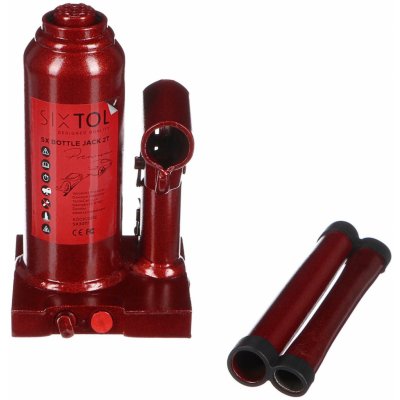 Sixtol SX Bottle Jack Premium 2 t SX3077 – Sleviste.cz