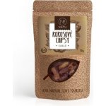 Natu Kokosové chipsy kakao bio 70 g – Zbozi.Blesk.cz