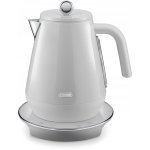 DeLonghi Eclettica SpecialTea KBY2011.W – Zbozi.Blesk.cz