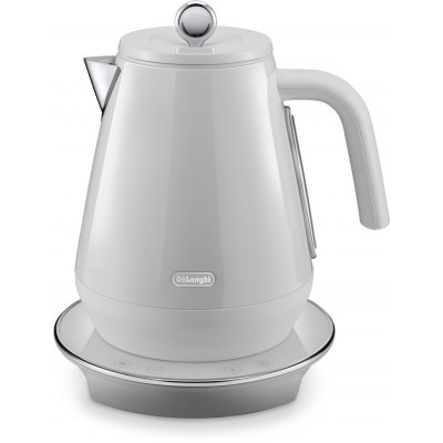 DeLonghi Eclettica SpecialTea KBY2011.W – Zbozi.Blesk.cz