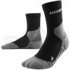 CEP Light Merino W black