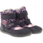 Fare Bare dětské zimní nepromokavé boty artikl B5441252 – Zboží Dáma