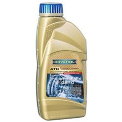 Ravenol Transfer Fluid TF-0870 4 l