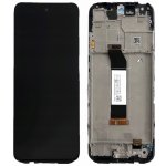 LCD Displej + Rám Xiaomi Redmi Note 10 5G – Zboží Živě