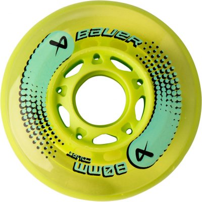 Bauer Court 76mm 76A 4ks – Zboží Dáma