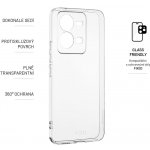 FIXED Vivo X80 Lite čiré FIXTCC-1025 – Zboží Živě