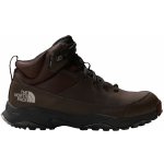 The North Face Boty Storm Strike III WP pánské zateplené hnědá – Hledejceny.cz