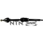 SNR Hnací hřídel SNR DK52.008