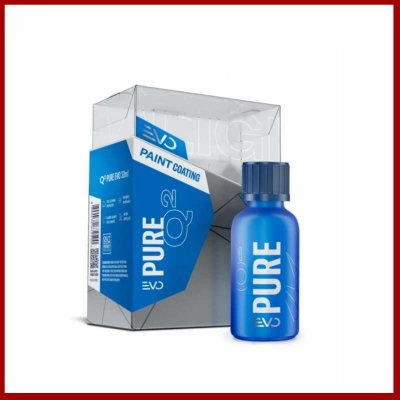 Gyeon Q2 Pure EVO Lightbox 100 ml | Zboží Auto