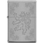 Zippo Vintage Czech Lion 21950 – Zboží Dáma