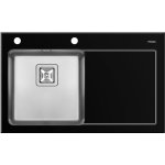 Pyramis CRYSTALON 1B 1D BLACK – Sleviste.cz