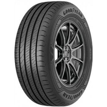 Goodyear EfficientGrip 2 255/65 R17 114H