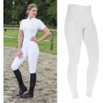 Covalliero Jeggings ClassicStar Full Grip dámské bílá – Zboží Mobilmania