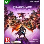 Dragon Age: The Veilguard (XSX) – Zboží Dáma