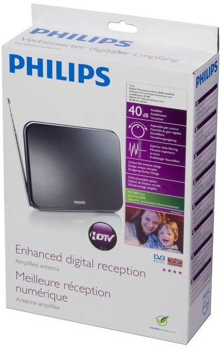 Philips SDV6224/12 od 694 Kč - Heureka.cz