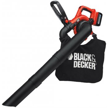 Black & Decker GWC3600L20 od 3 774 Kč - Heureka.cz