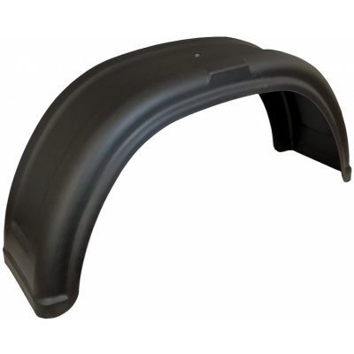 Blatník plast 13''/200 mm AL-KO černý | Zboží Auto