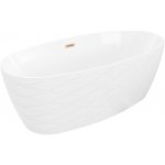 Mexen Olea model 170 x 80 cm 52821708000-65 – Hledejceny.cz