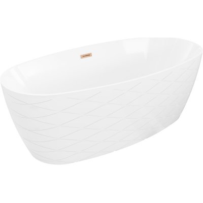 Mexen Olea model 170 x 80 cm 52821708000-65 – Hledejceny.cz