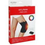 Stylies Comfort and Care nahř. bandáž na koleno – Hledejceny.cz