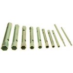 sada klíč trubkový 6-22 mm 10díl. FESTA – Sleviste.cz