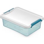 Orplast Box ARTIC LINE 19.5 x 15 x 6,0 1,15 l – Zboží Dáma