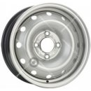 Alcar Stahlrad 6395 5.5x14 4x108 ET24