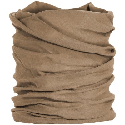 Šátek Pentagon Skiron Neck Gaiter coyote – Zboží Dáma