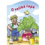 O veliké řepě – Hledejceny.cz