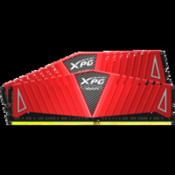 ADATA XPG Z1 DDR4 8GB (2x4GB) 2133MHz CL13 AX4U2133W4G13-DRZ