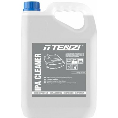 Tenzi Detailer IPA Cleaner 5 l – Zboží Mobilmania