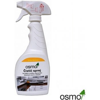 Osmo čistič sprej 8026 0,5 l