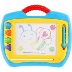 Magnetická tabulka kreslící plast 33x27cm v krabici – Zboží Dáma Magnetická tabulka kreslící plast 33x27cm v krabici – Zboží Dáma