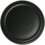 Tecnocap Víčko TO 66 černé matné RTS paster R47 – Zboží Dáma