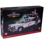 LEGO® Icons™10274 Krotitelé duchů – ECTO-1 – Zboží Živě