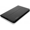 Pouzdro na tablet Lenovo Folio Case and Film ZG38C01744 black