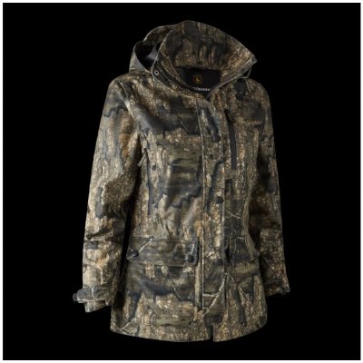 Bunda Deerhunter Dámská Lady Gabby realtree timber – Sleviste.cz
