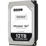 WD ULTRASTAR HE12 12000GB, 3,5", 0F30146 – Zboží Živě