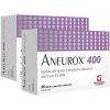 Doplněk stravy ANEUROX 400 PharmaSuisse 2 x 30 tablet