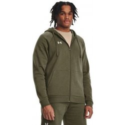 Under Armour Rival Fleece FZ Hoodie