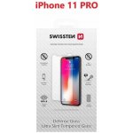 SWISSTEN 2.5D pro Apple iPhone 11 PRO 74517833 – Zboží Živě