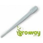 higarden Pipeta plastová,3ml – Zboží Mobilmania