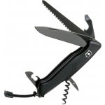 Victorinox Rangergrip 55 Onyx Black 0.9563.C31P – Zboží Dáma