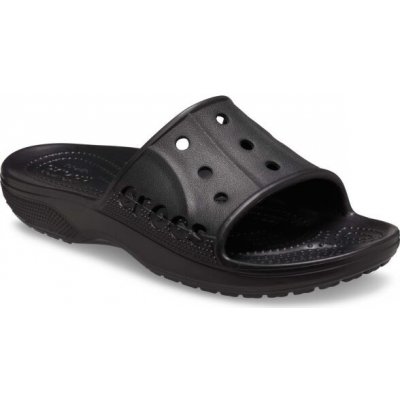 Crocs Baya II Slide black – Zboží Mobilmania