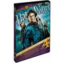 Film Harry potter a ohnivý pohár - sběratelská edice DVD